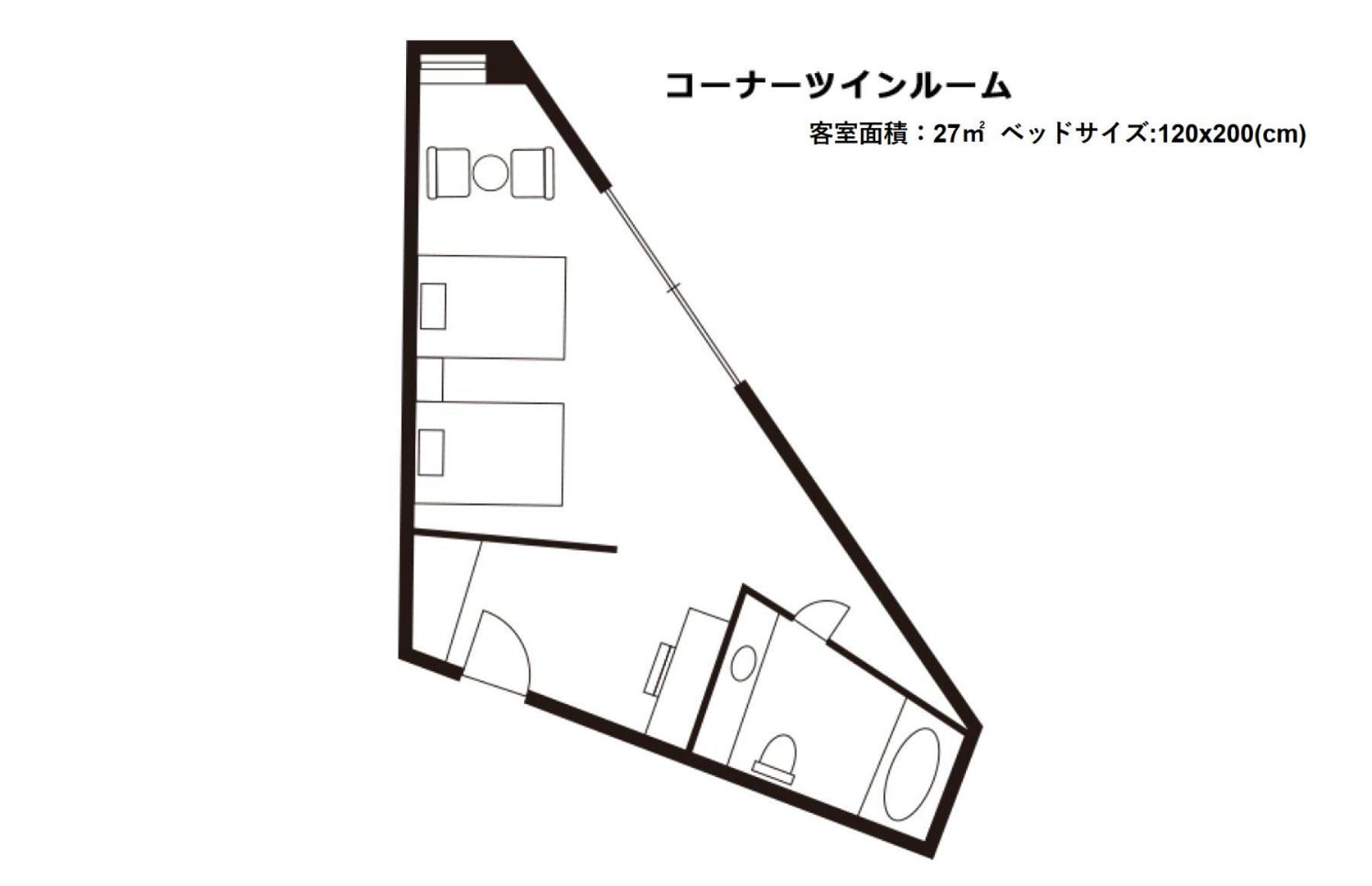 Hotel Jal City Nagano Exterior photo