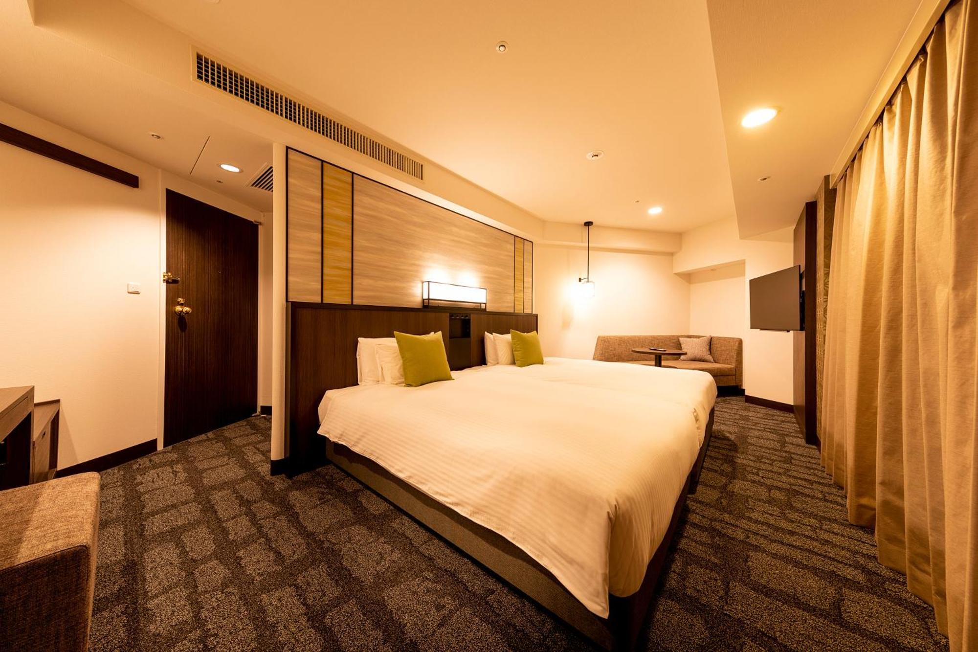 Hotel Jal City Nagano Exterior photo