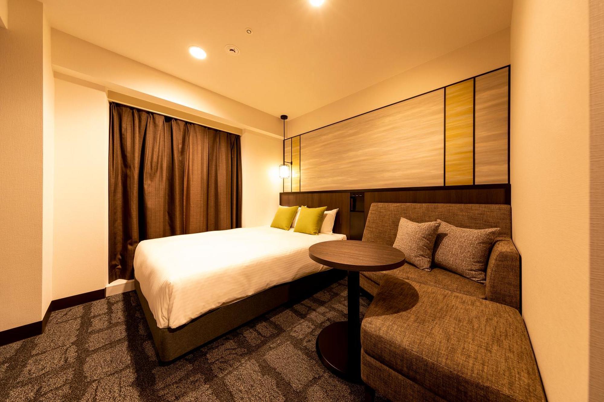 Hotel Jal City Nagano Exterior photo
