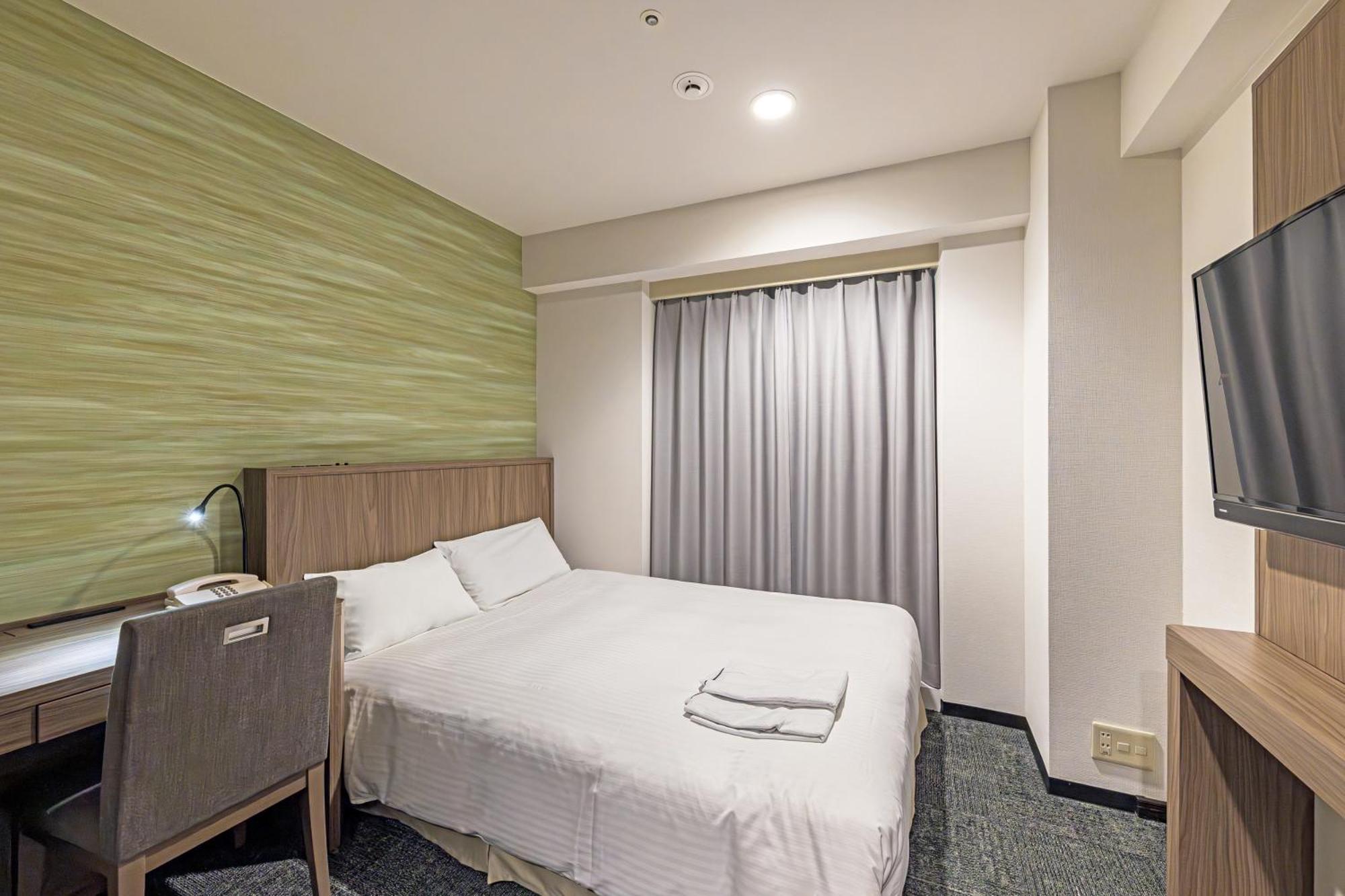 Hotel Jal City Nagano Exterior photo