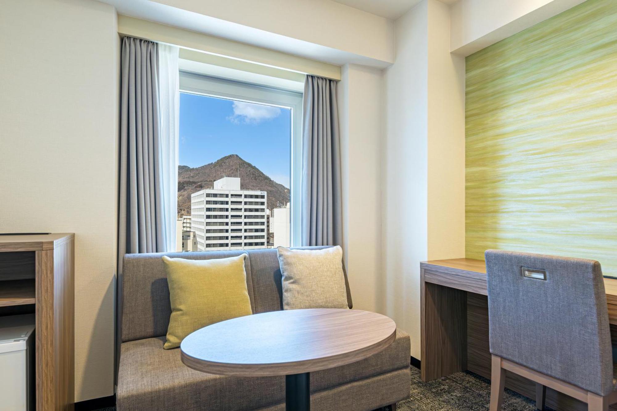 Hotel Jal City Nagano Exterior photo