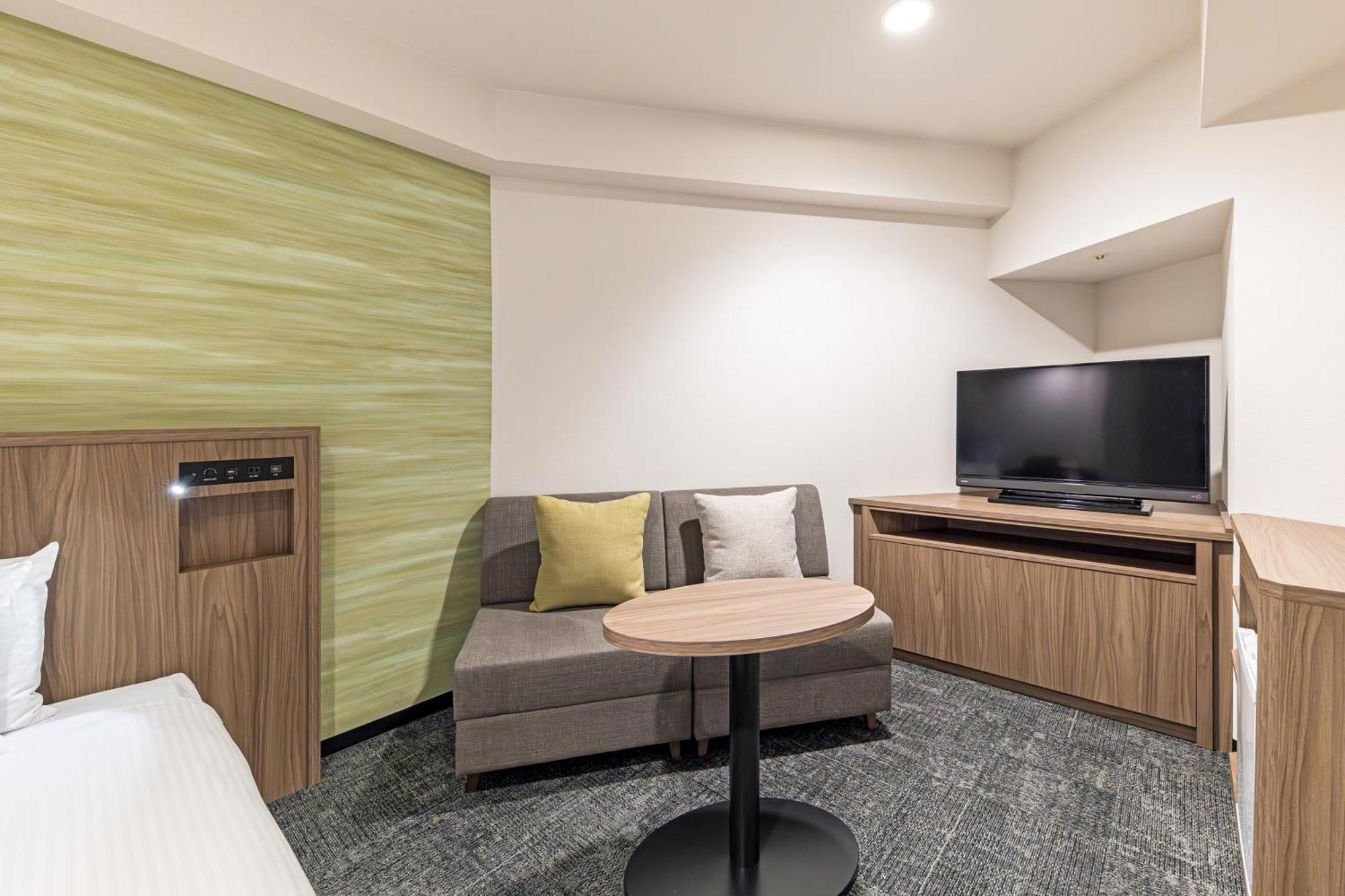 Hotel Jal City Nagano Exterior photo