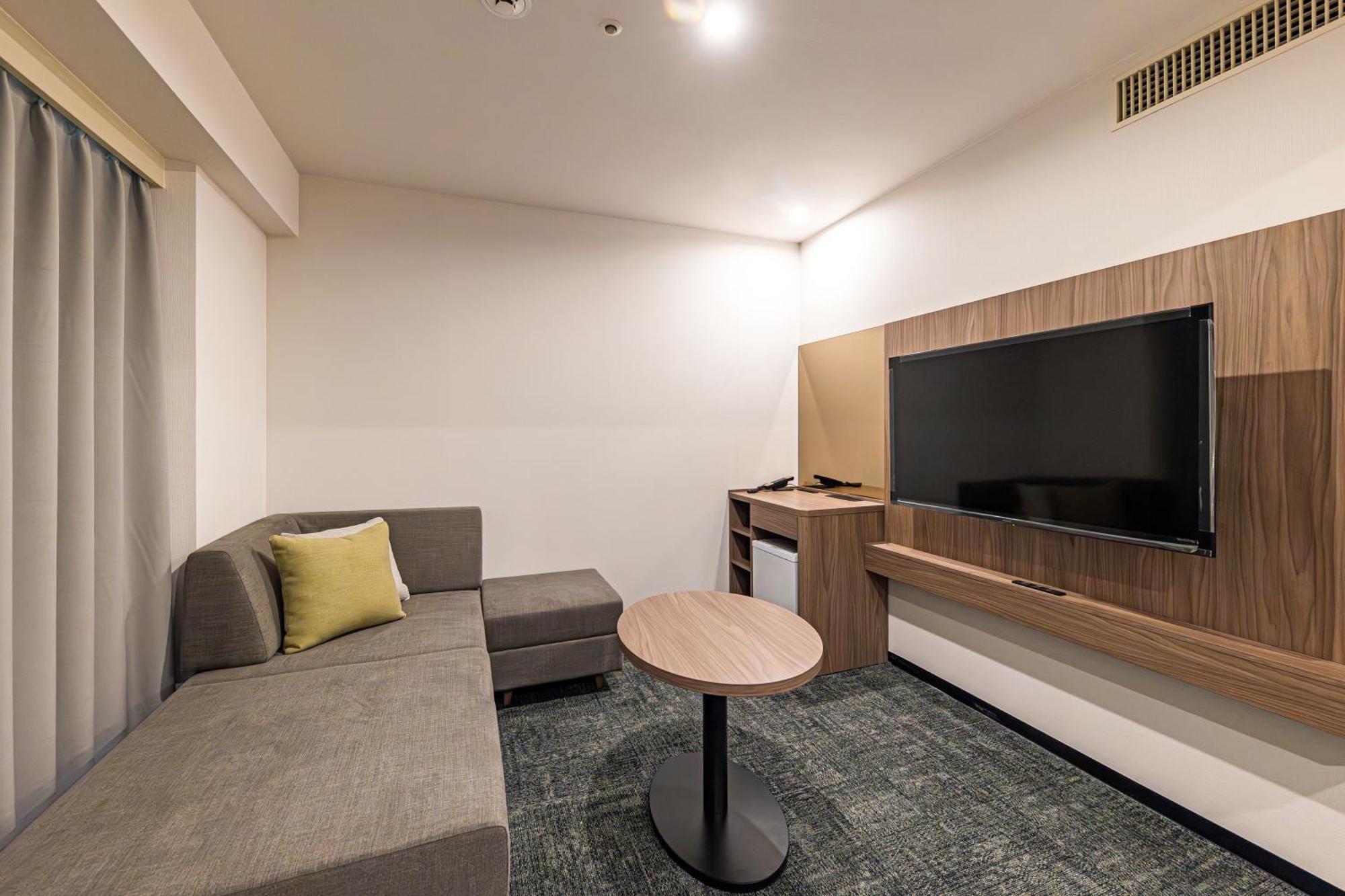 Hotel Jal City Nagano Exterior photo