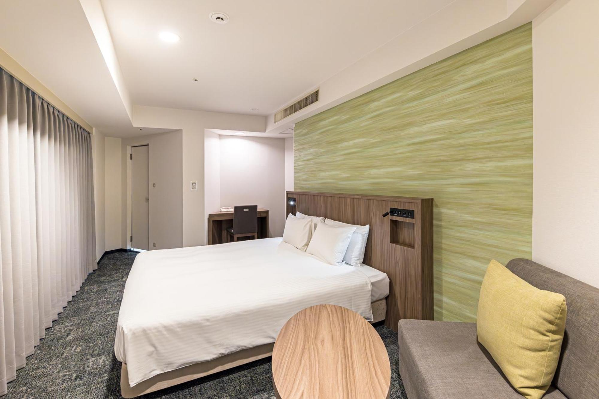 Hotel Jal City Nagano Exterior photo